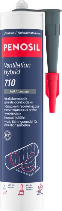 Hübriidhermeerik Penosil Ventilation Hybrid 710
