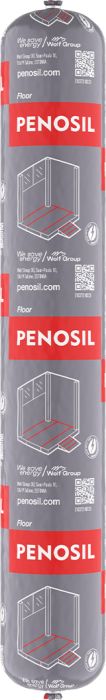 Hübriidhermeetik Penosil Floor Joint Hybrid 25HM