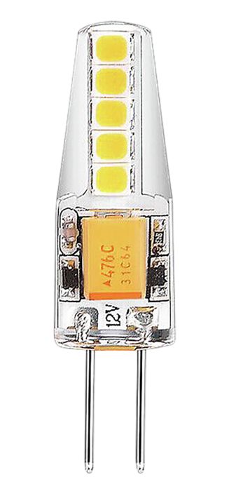 LED-pirn Airam Otso G4 12V 4000 K 160 lm