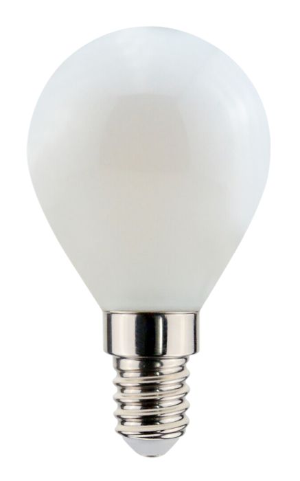 LED-väikekuplamp Airam Onni 3-Step DIM E14 2700 K 470 lm