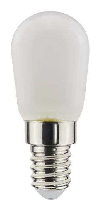 LED-lamp Airam Onni T26 3-Step DIM E14 2700 K 250 lm