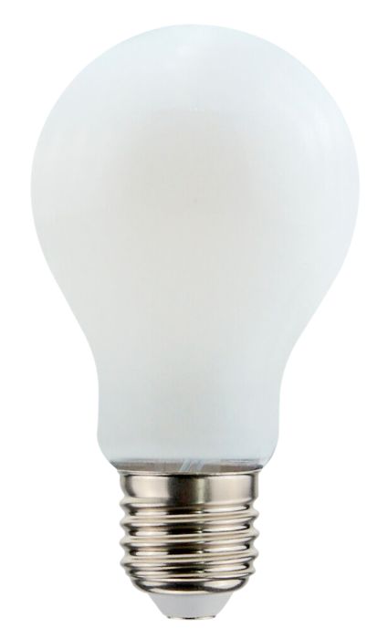 LED-lamp Airam Otso 3-Step DIM E27 2700 K 806 lm