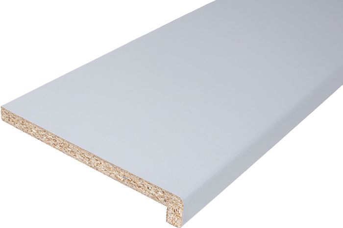 Aknalaud Plaat Detail ninaga 18 x 200 x 2400 mm