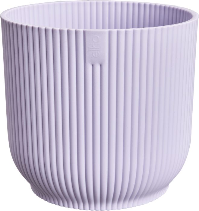 Ümbrispott Elho Vibes Fold mini 9 cm, lilla