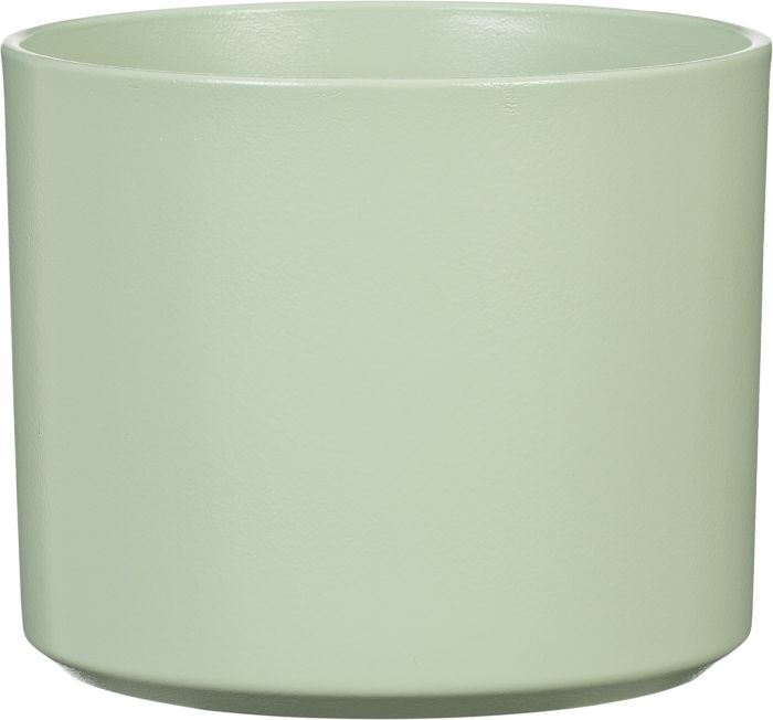 Ümbrispott Monaco 19 cm, laimiroheline