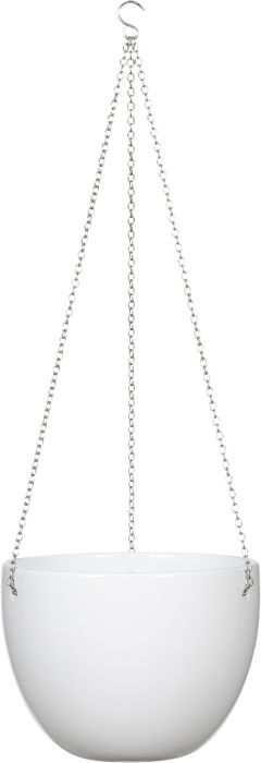 Ampel 18 cm, valge 835