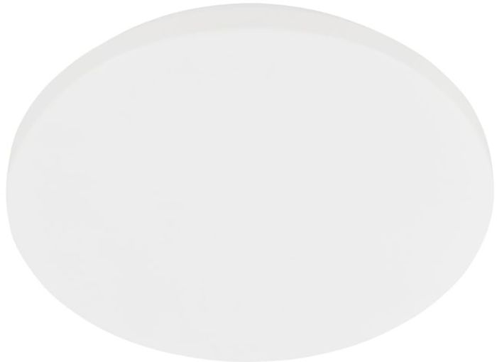 Välisvalgusti Eglo Approdo Ø 43 cm IP54 valge