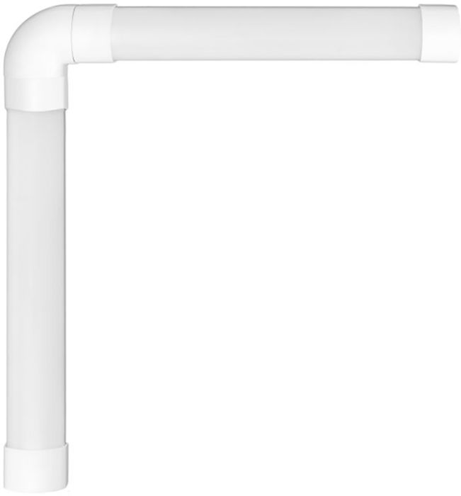 LED-üldvalgusti Stracca S 12 W 37 cm