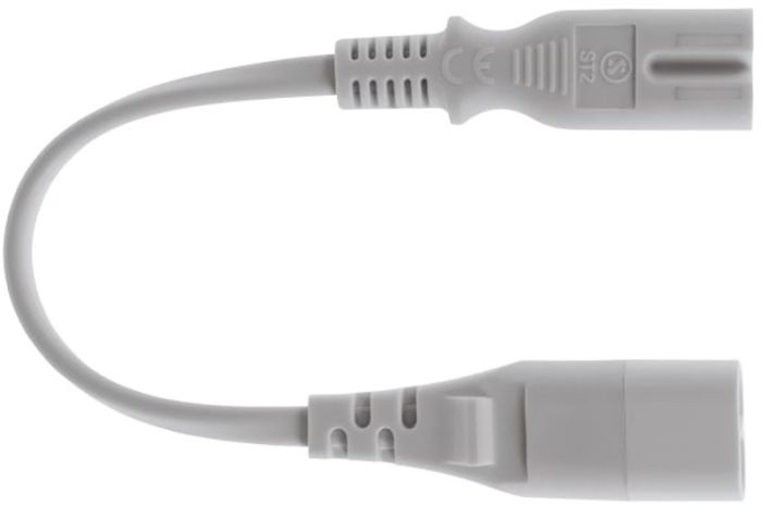 Jätkukaabel Stracca 10cm