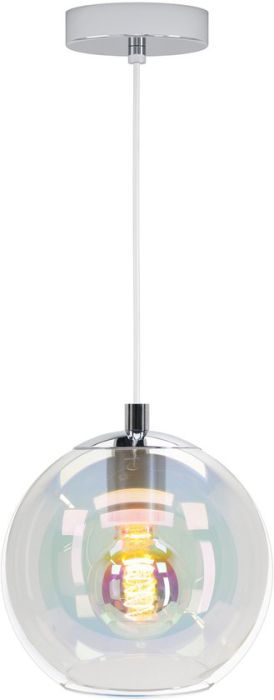 Rippvalgusti Eglo Ariscani 2 1-osaline