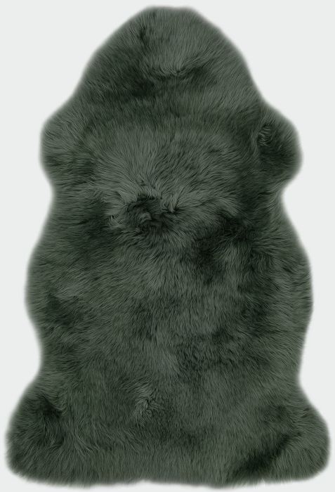 Lambanahk Narma Merino 60 x 90 cm, tumeroheline