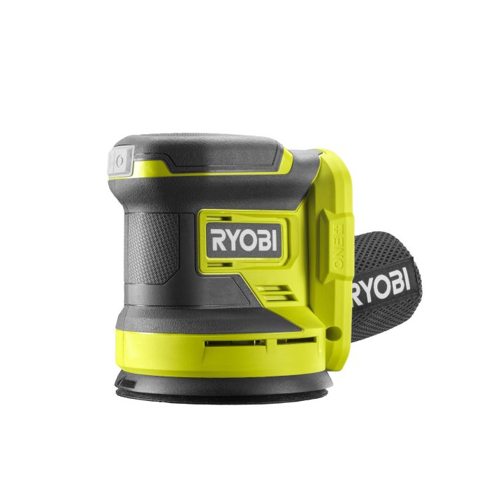 Ekstsentriklihvija Ryobi ONE+ R18ROSN-0