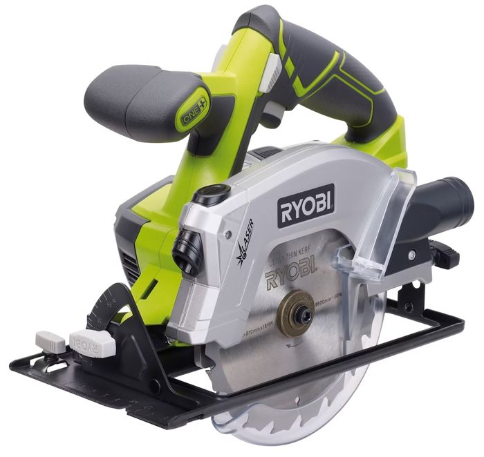 Ketassaag Ryobi ONE+ R1801WSLN-0