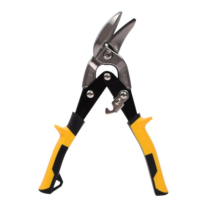 Plekikäärid Finbullet 250 mm vasak