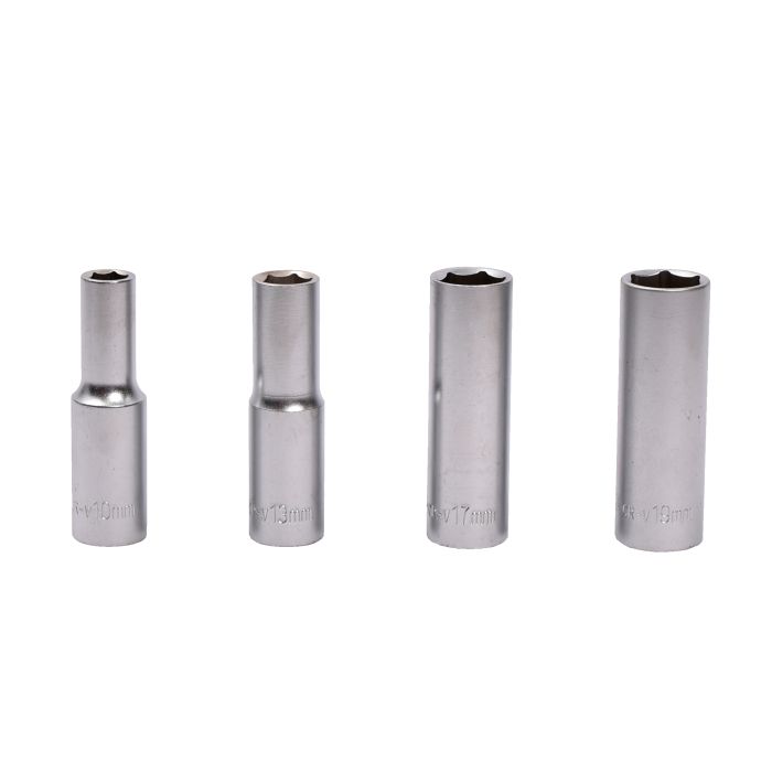 Padrunite komplekt Finbullet 1/2