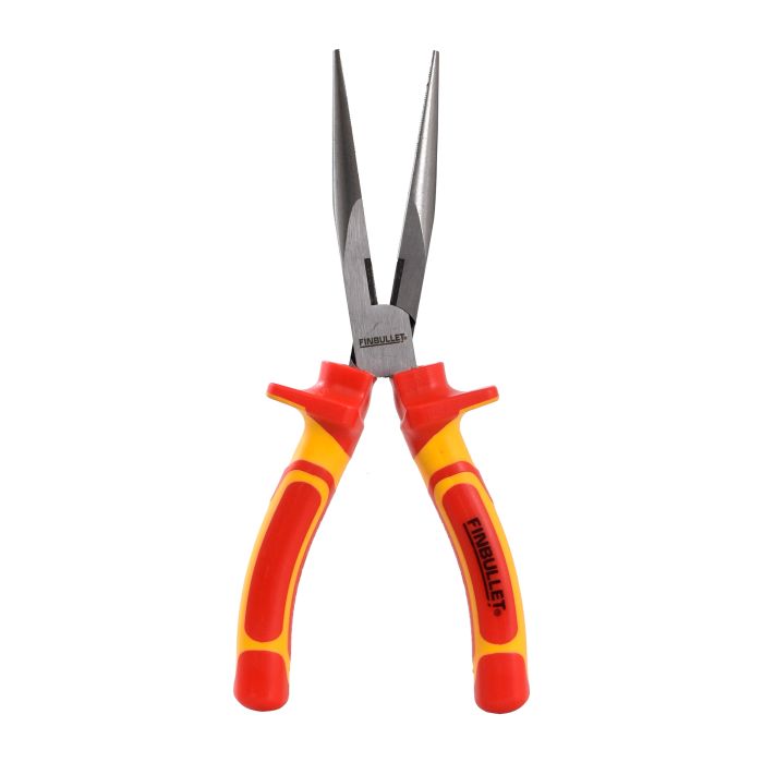 Pikkmokktangid Finbullet 8