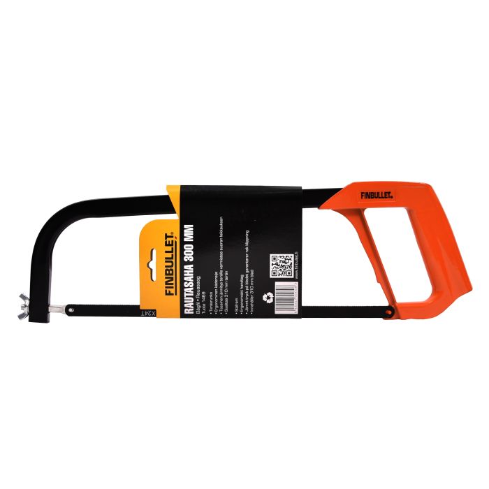 Rauasaag Finbullet 300 mm