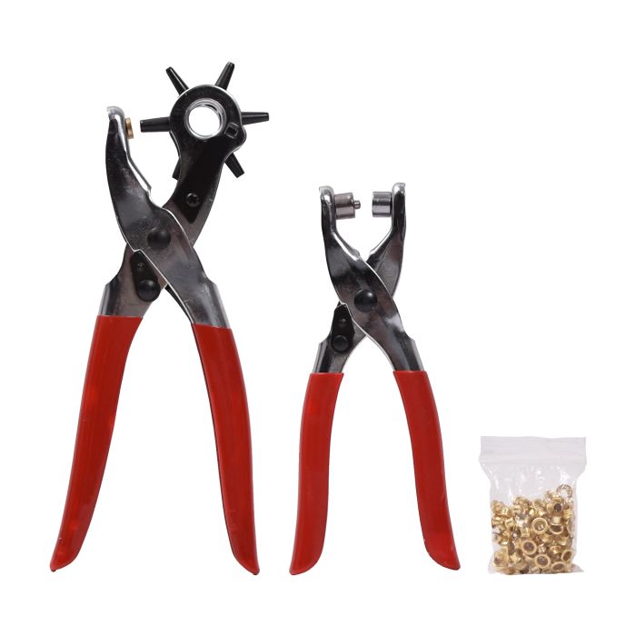 Augutangide komplekt Finbullet 2 in 1