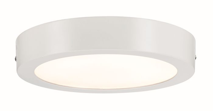 Plafoon Lunar LED Ø 22 cm