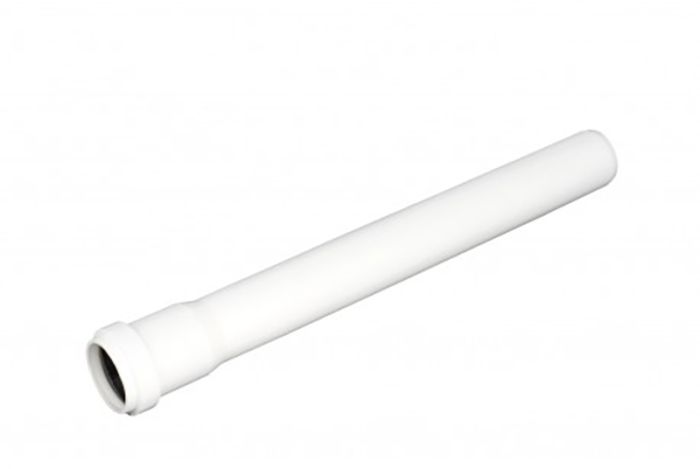 Kanalisatsiooni muhvtoru 50 x 250 mm