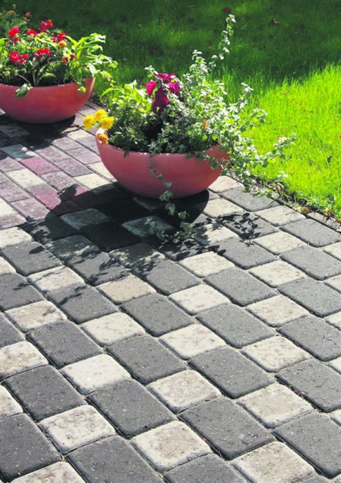 Sillutiskivi Ikodor Mõisakivi antiik 210 x 140 x 70 mm