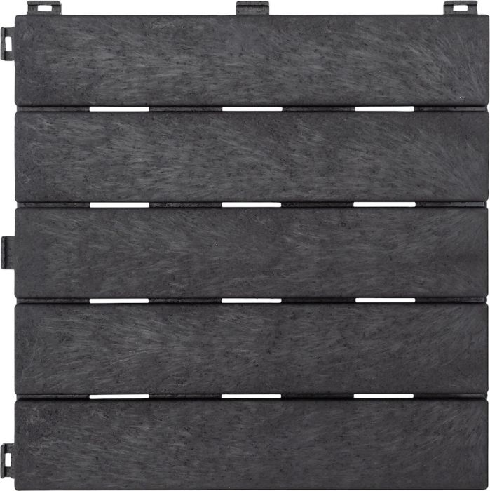 6 tk klick plaati Multihome 30 x 30 x 1,5 cm, hall