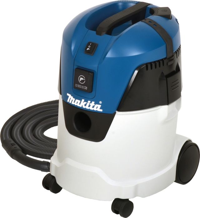 Vee- ja tolmuimeja Makita VC2512L, 1000 W