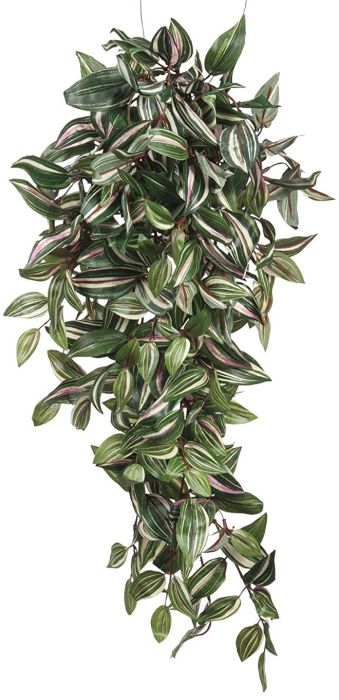 Kunstlill sebralill
