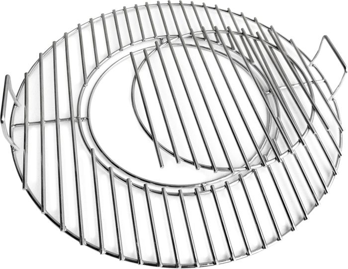 Grillrest Kingstone Ø 57 cm