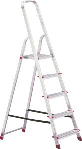 Treppredel Krause Corda 5-astmeline