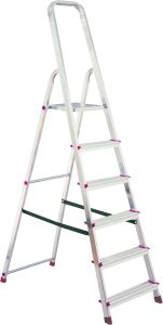 Treppredel Krause Corda 6-astmeline