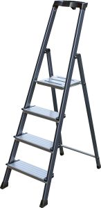 Treppredel Krause Securo 4-astmeline