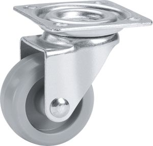 Mööbliratas Stabilit Ø 25 mm