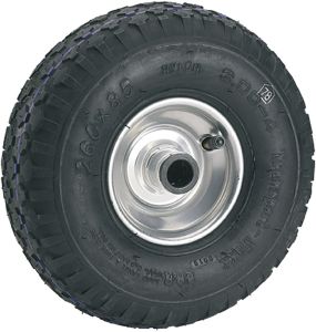 Ratas Stabilit Ø 260 mm 200 kg