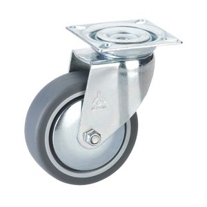 Mööbliratas Stabilit Ø 75 mm