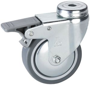 Rullik Stabilit 100 x 25 mm