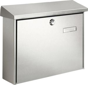 Postkast Burg-Wächter Amrum 3867 rst