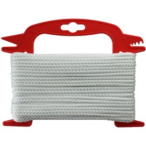Nailonköis Stabilit 4 mm x 20 m