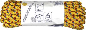 PP-köis Stabilit 12 mm 10 m kollane/punane/sinine