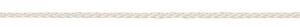 PP-nöör stabilit 3 mm valge