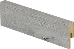 Põrandaliist MDF Tunne Kelo 12 x 42 x 2750 mm