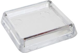Mööblijala kaitse Stabilit 50 x 50 mm 4 tk