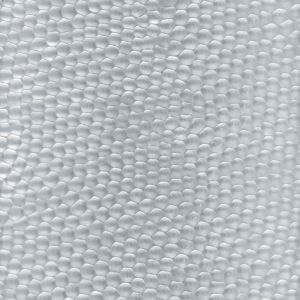 Alumiiniumplekk taotud 1000 x 120 x 0,5 mm