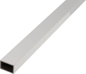Ristküliktoru alumiinium 50 x 20 x 2000 mm
