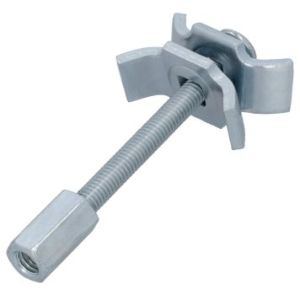 Kinnitusdetail M6 x 65 mm