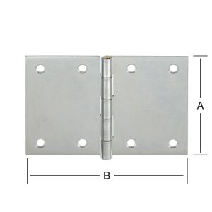 Hing 70 x 105 mm