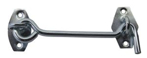 Haak 120 mm