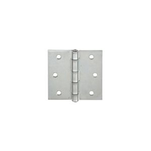 Hing 50 x 50 mm tsingitud