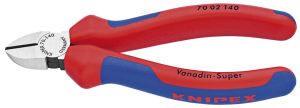 Külglõiketangid Knipex 140 mm