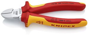 Lõiketangid Knipex 160 mm 1000 V